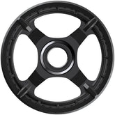 Shimano Cr-Et600 Chainring 38T With Single Chain Guard For Chain Line 50 Mm Chain Ring
